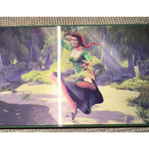 Revolution SHREK Eyeshadow Palette- 18 Shades-NEW